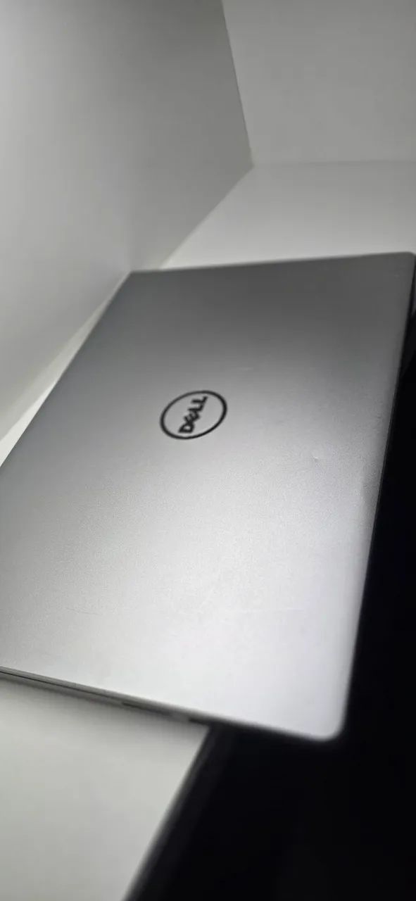 notebook Dell Intel core I7 