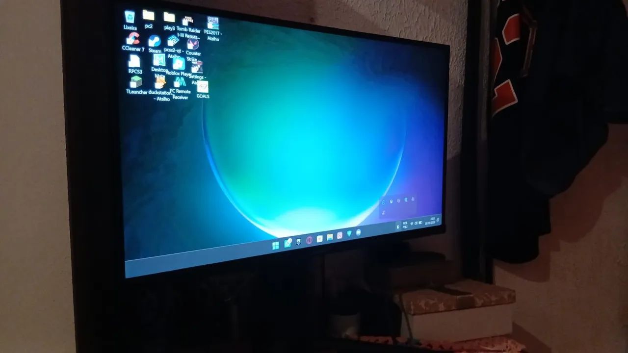 Samsung Odyssey G3 - Foto 2