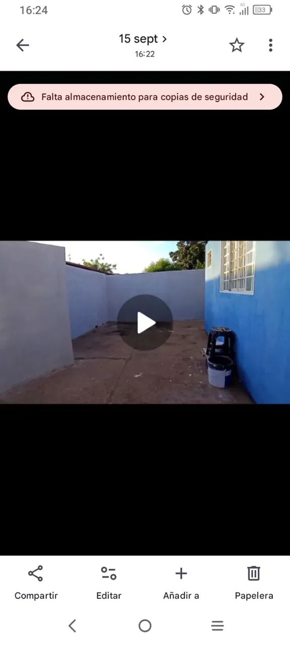 Alugo uma casa em Varzea Grande - Foto 5