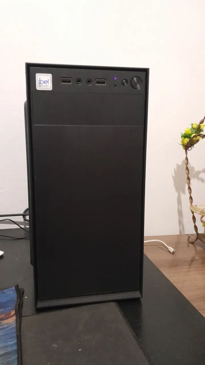Computador Core i5 ( CPU )