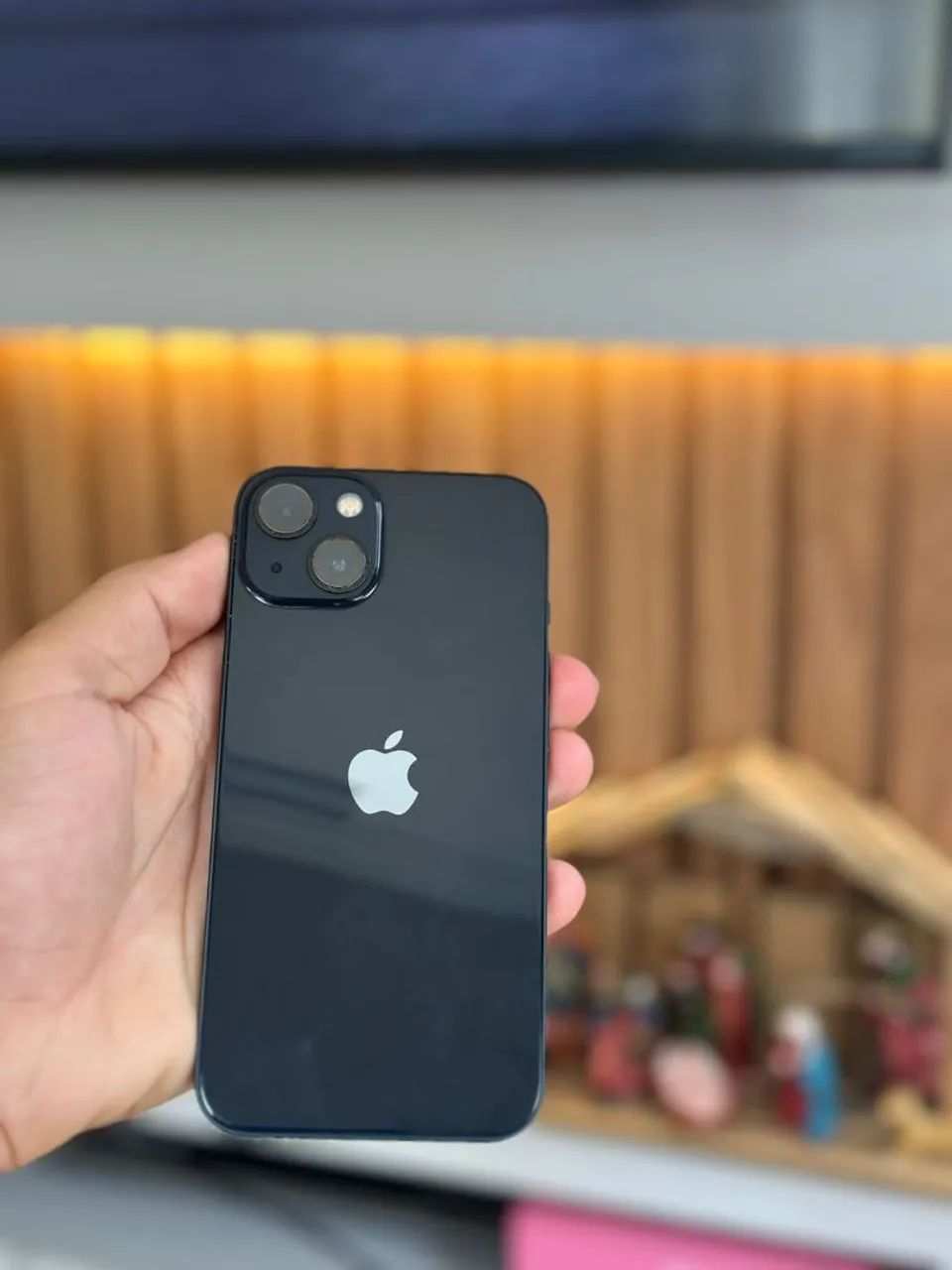 iPhone 13 128gb todo original 