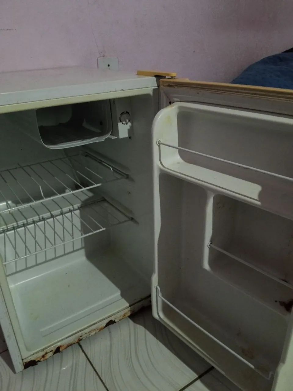 Frigobar philco - Foto 2