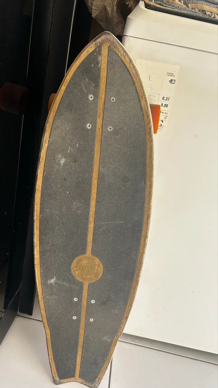 Surf Skate Carver - Foto 2