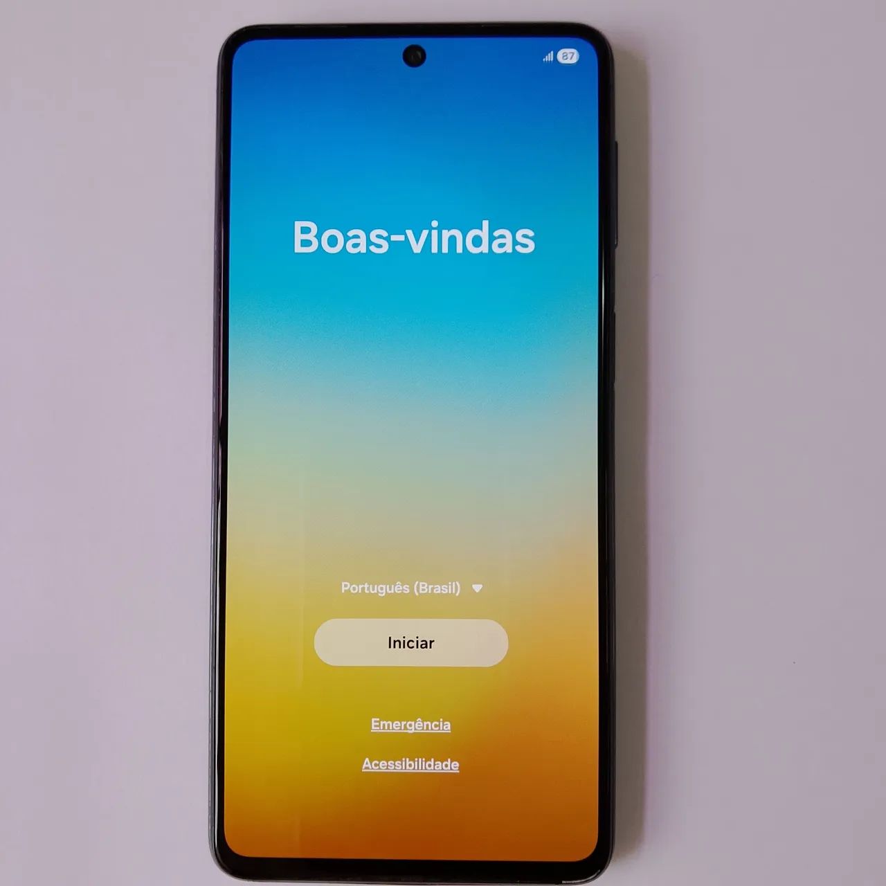 Samsung M53 5G 128GB