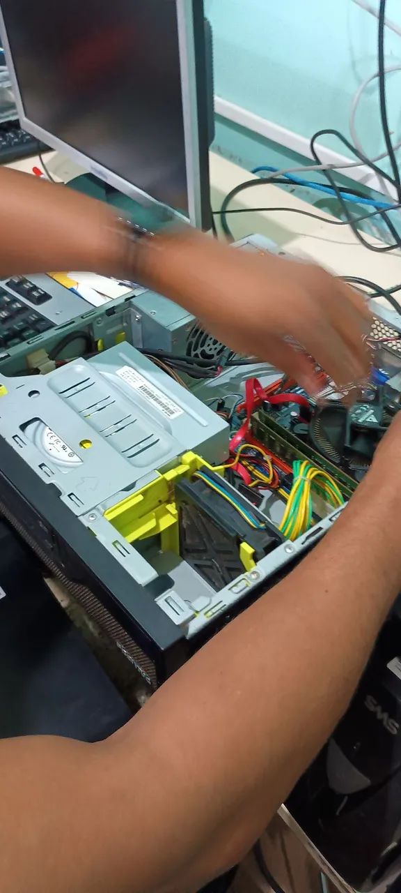 Serviços de tecnologia  - Foto 2