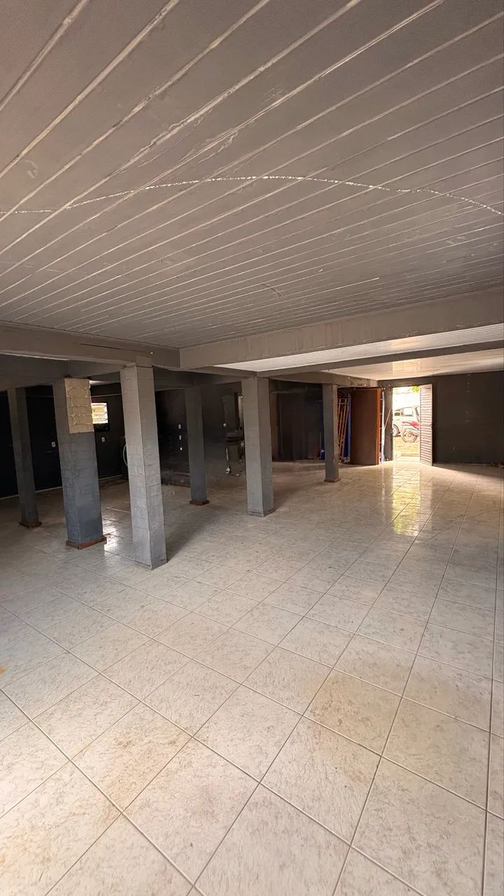 Sala comercial - Centro Icara/SC