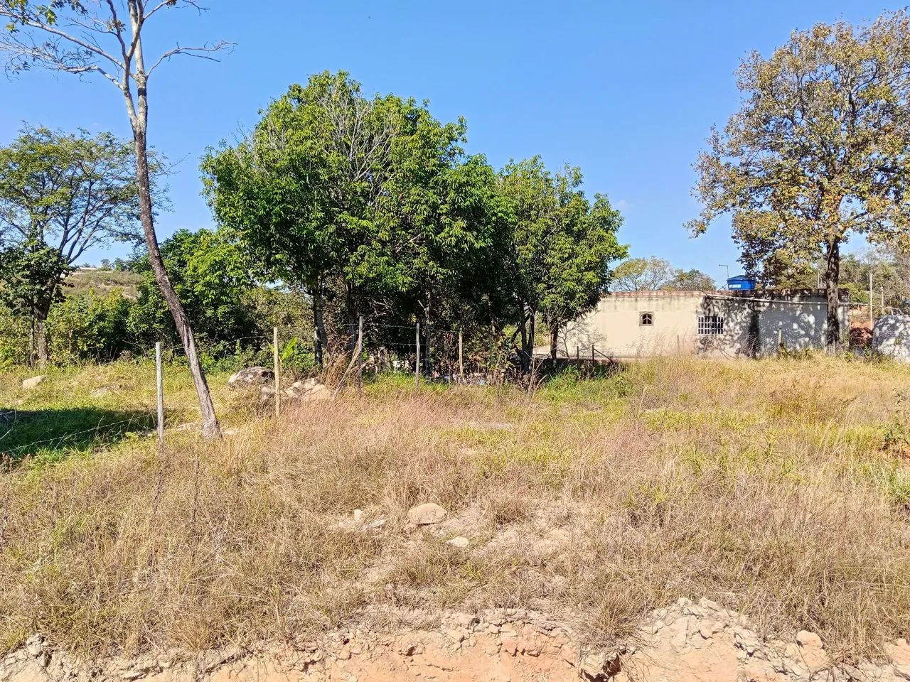 Foto - Betim - Marimbá