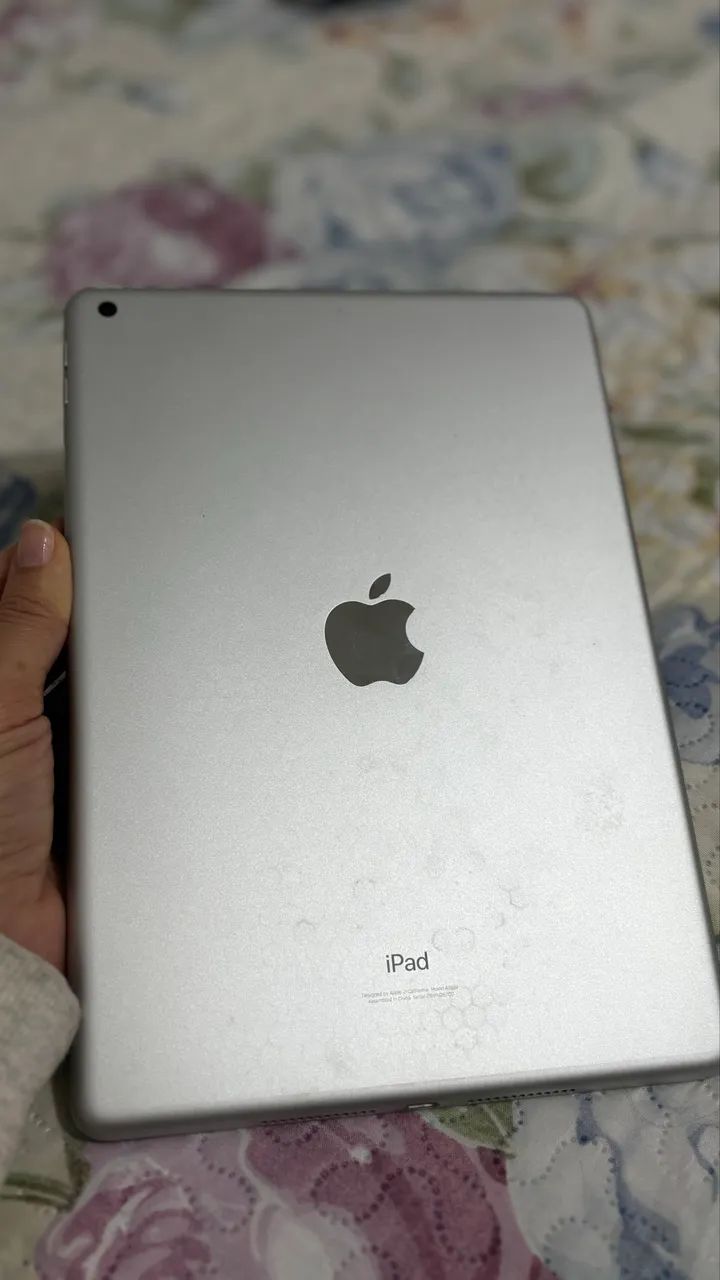 iPad 9ª geração  - Foto 4