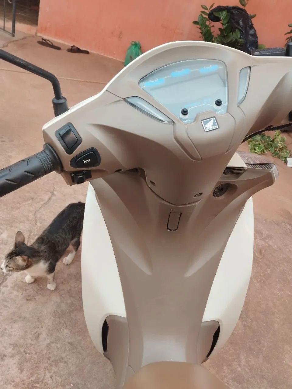 Biz 125 - Foto 2