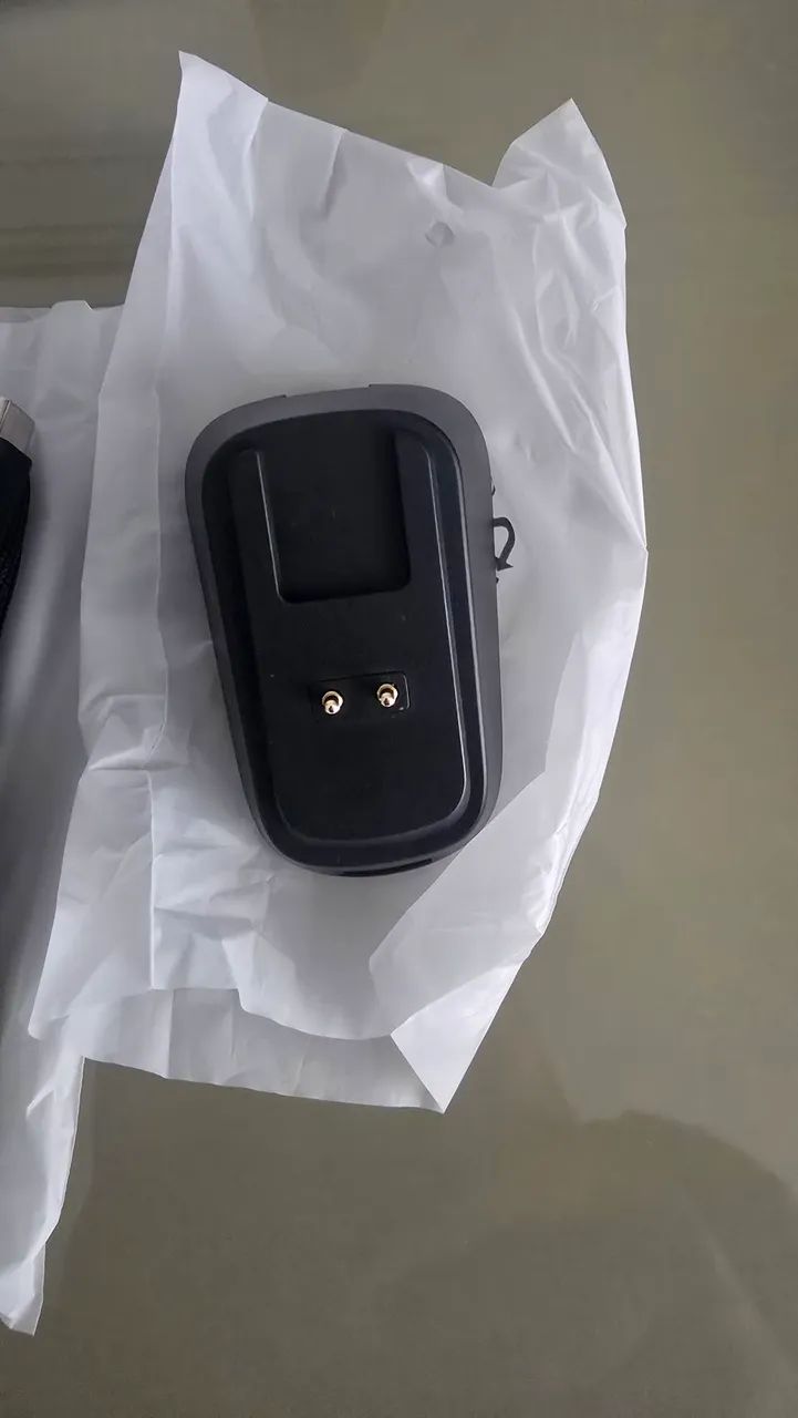 Mouse Attack Shark G3 Pro Preto - Foto 4