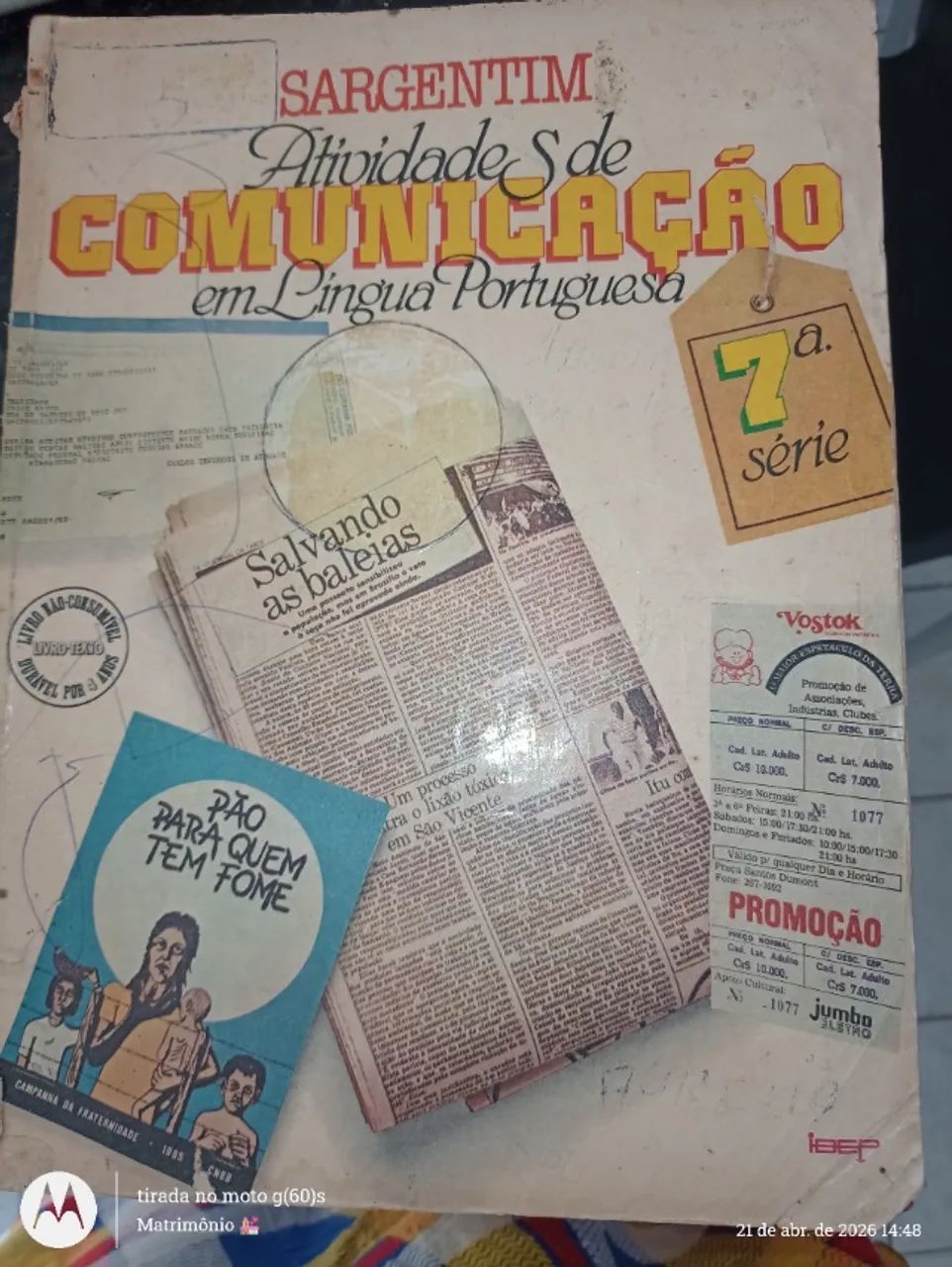Livros diversos 433925692829870084
