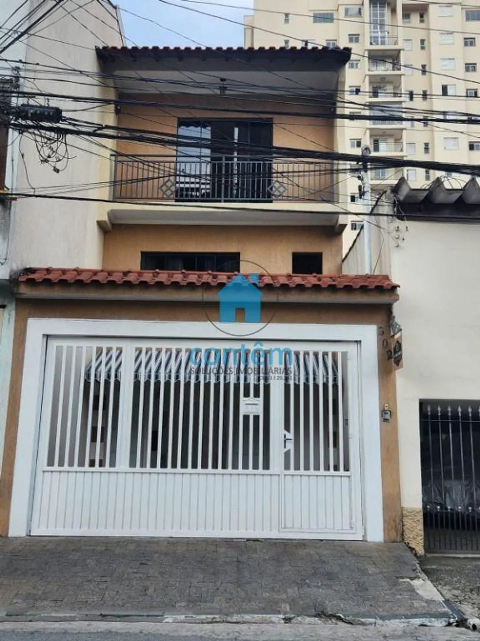 Sobrado à venda em Osasco, Centro, com 3 quartos, com 218 m² - Foto 2