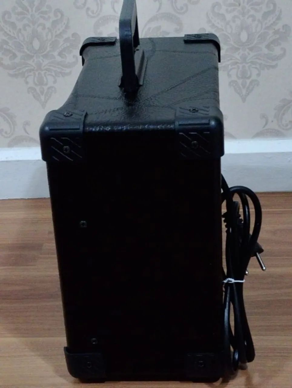 Caixa Amplificada para guitarra - Foto 3