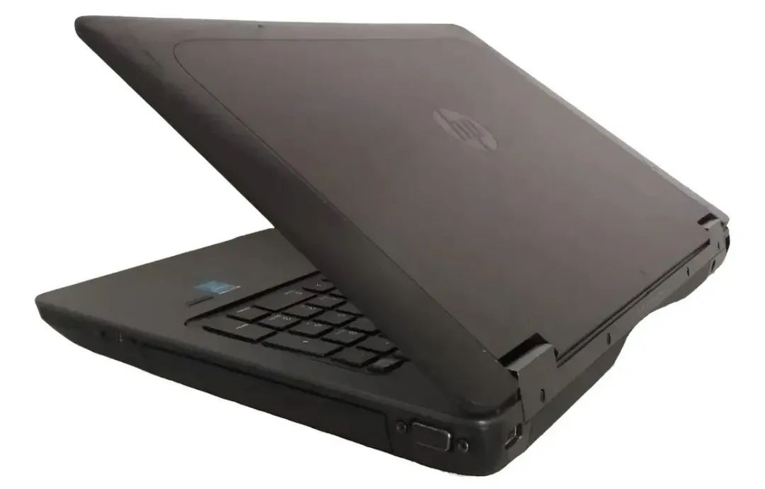 NOTEBOOK HP ZBOOK 15 GAMER i7 16GB NVIDIA SSD TELA GRANDE 15.6 - Foto 3