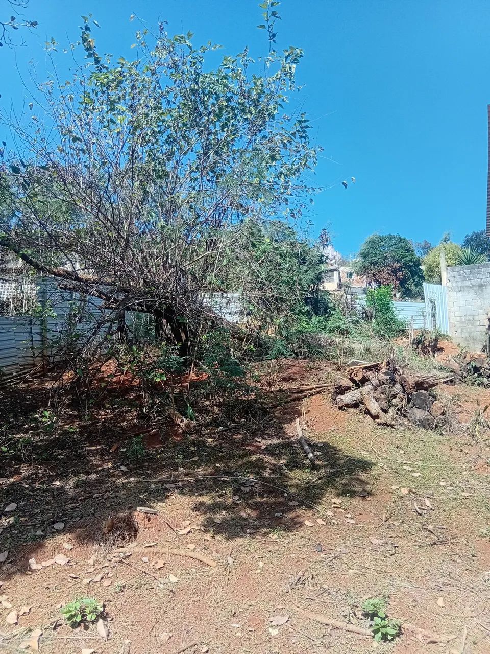 OPORTUNIDADE! TERRENO À VENDA** - Foto 5