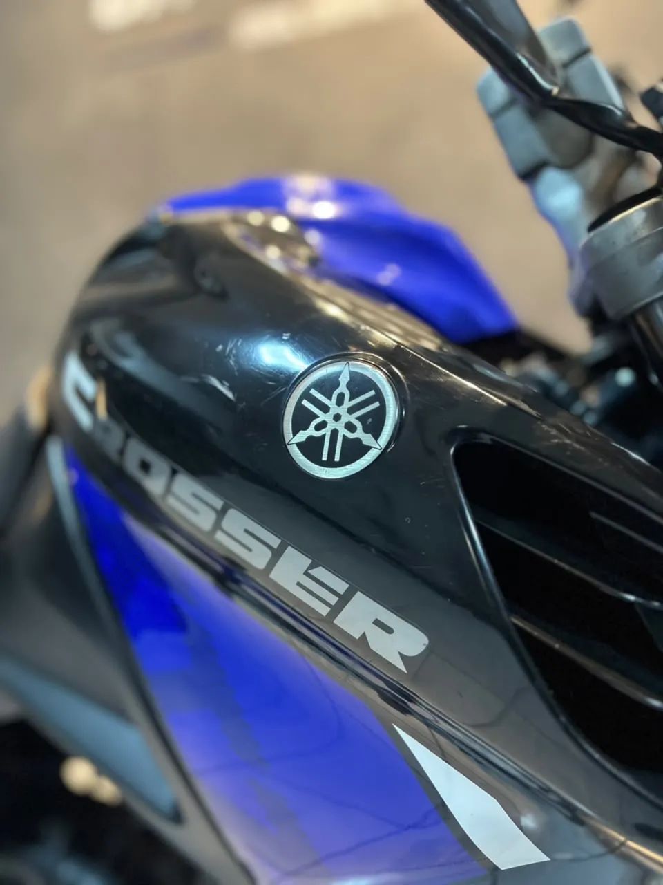 CROSSER XTZ 150 2023 - Foto 4