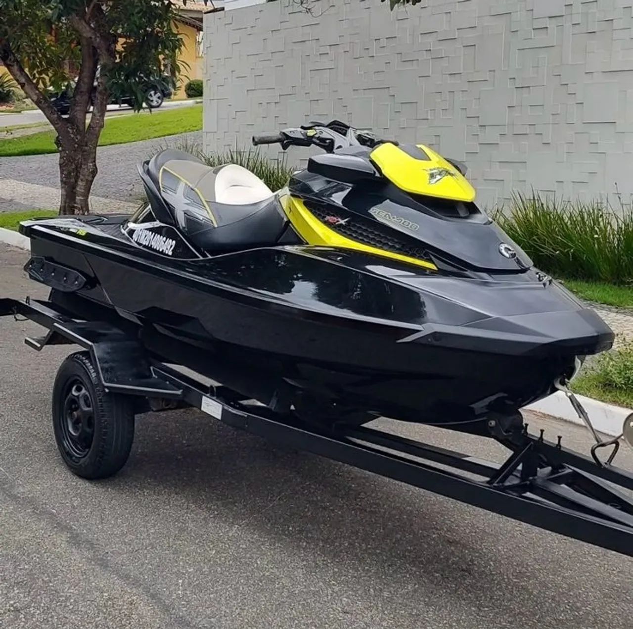 Seadoo RXT - X 260 - Foto 2