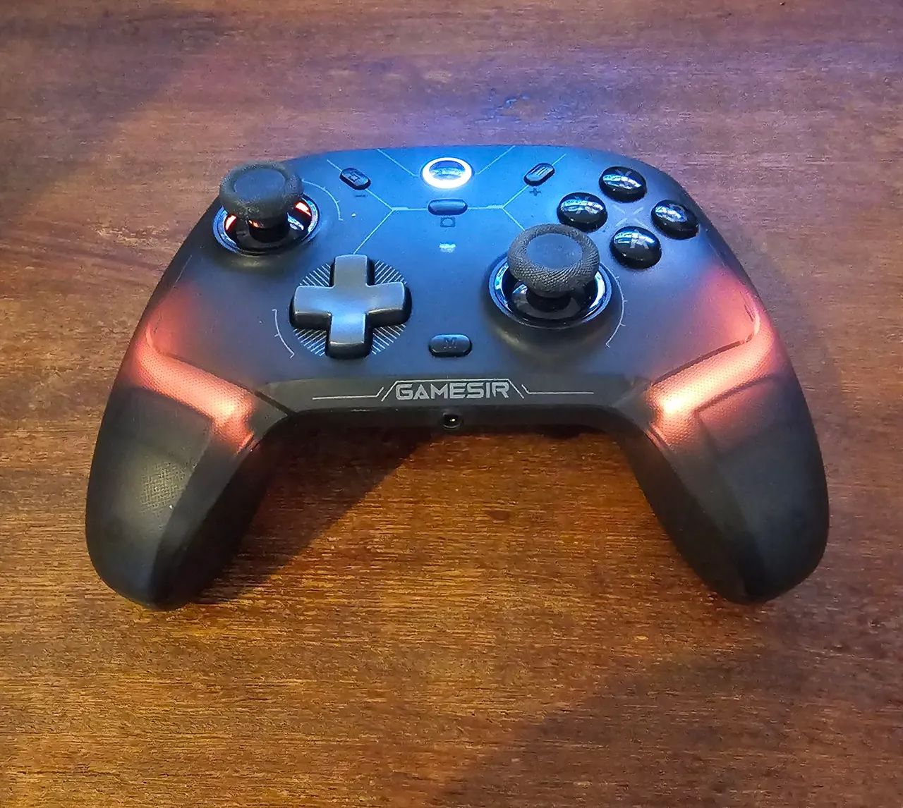 Controle Gamesir Cyclone 2 - Foto 2
