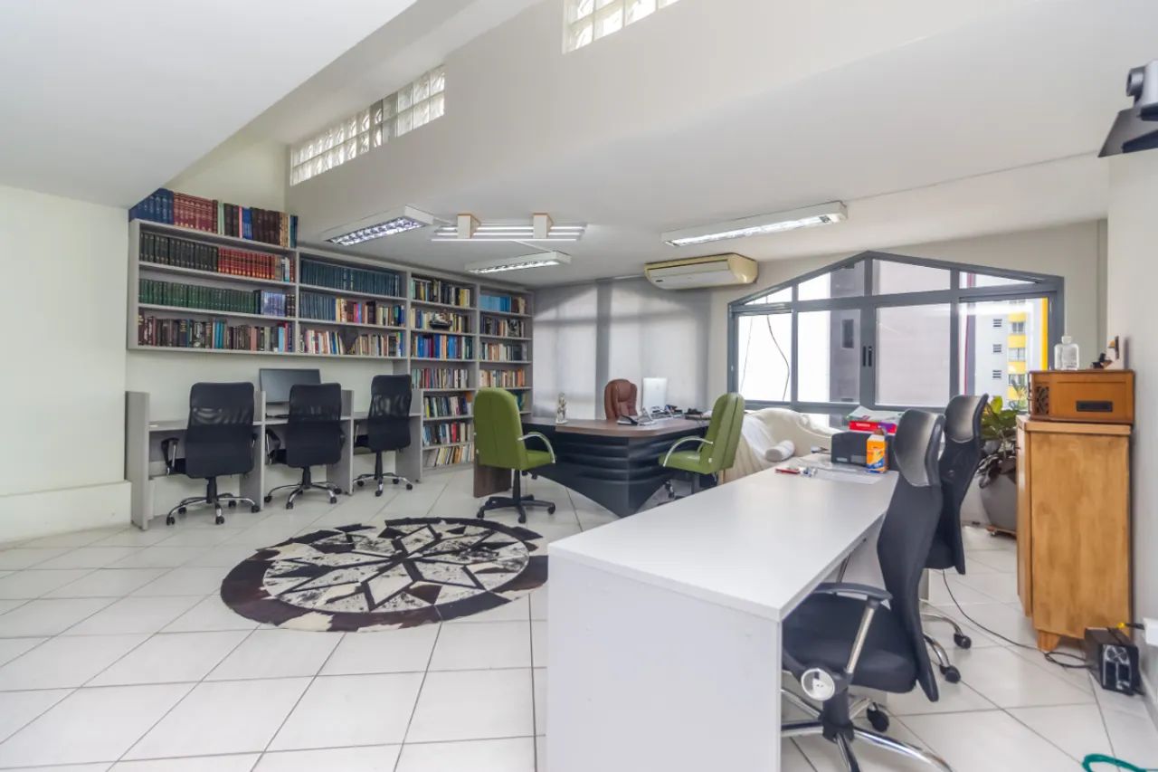 Conjunto comercial para venda em Higienópolis, 102m² - Foto 3