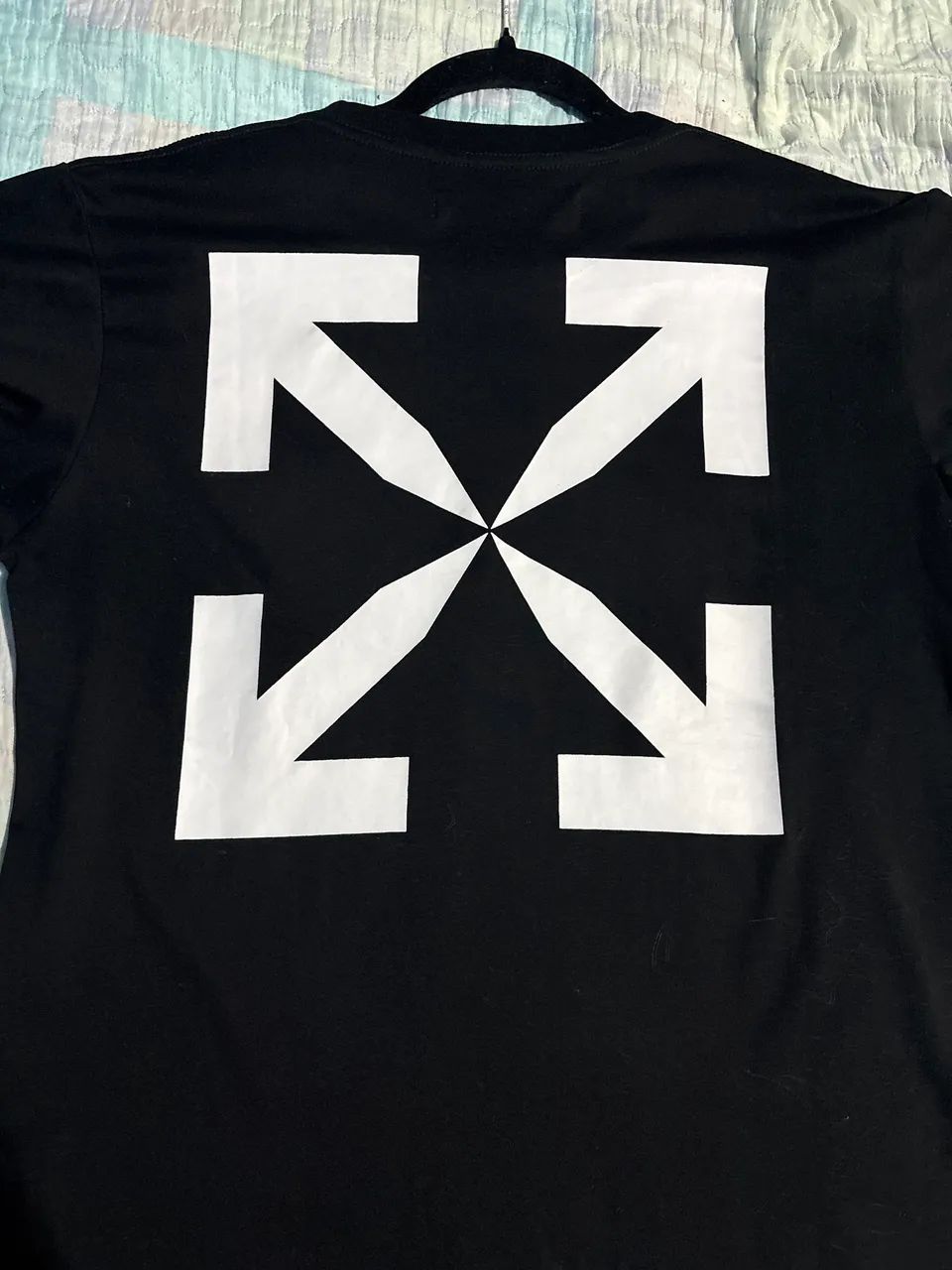 OFF WHITE MONALISA - Foto 2