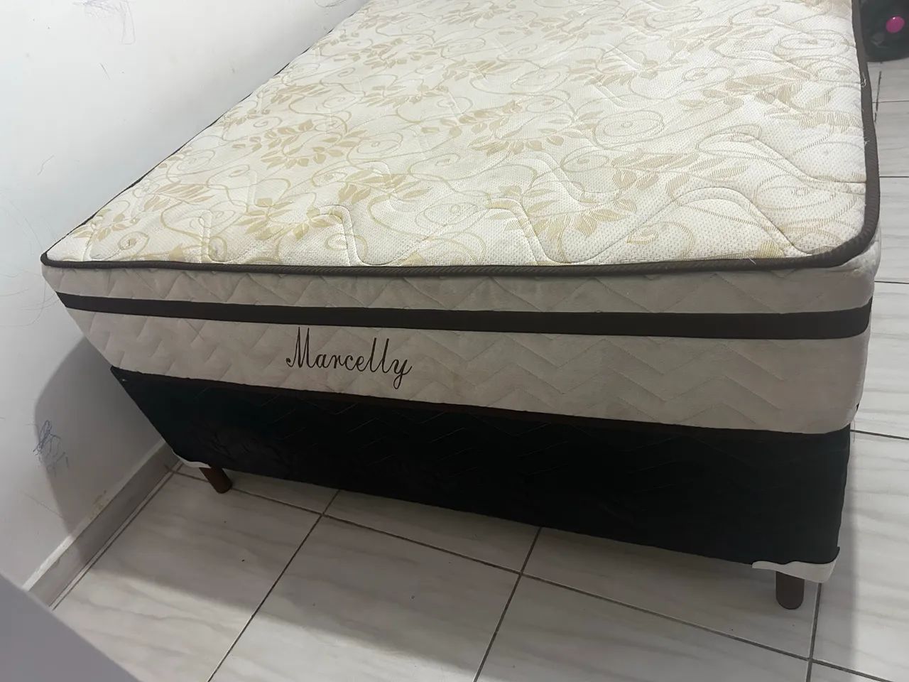 Cama box  - Foto 4