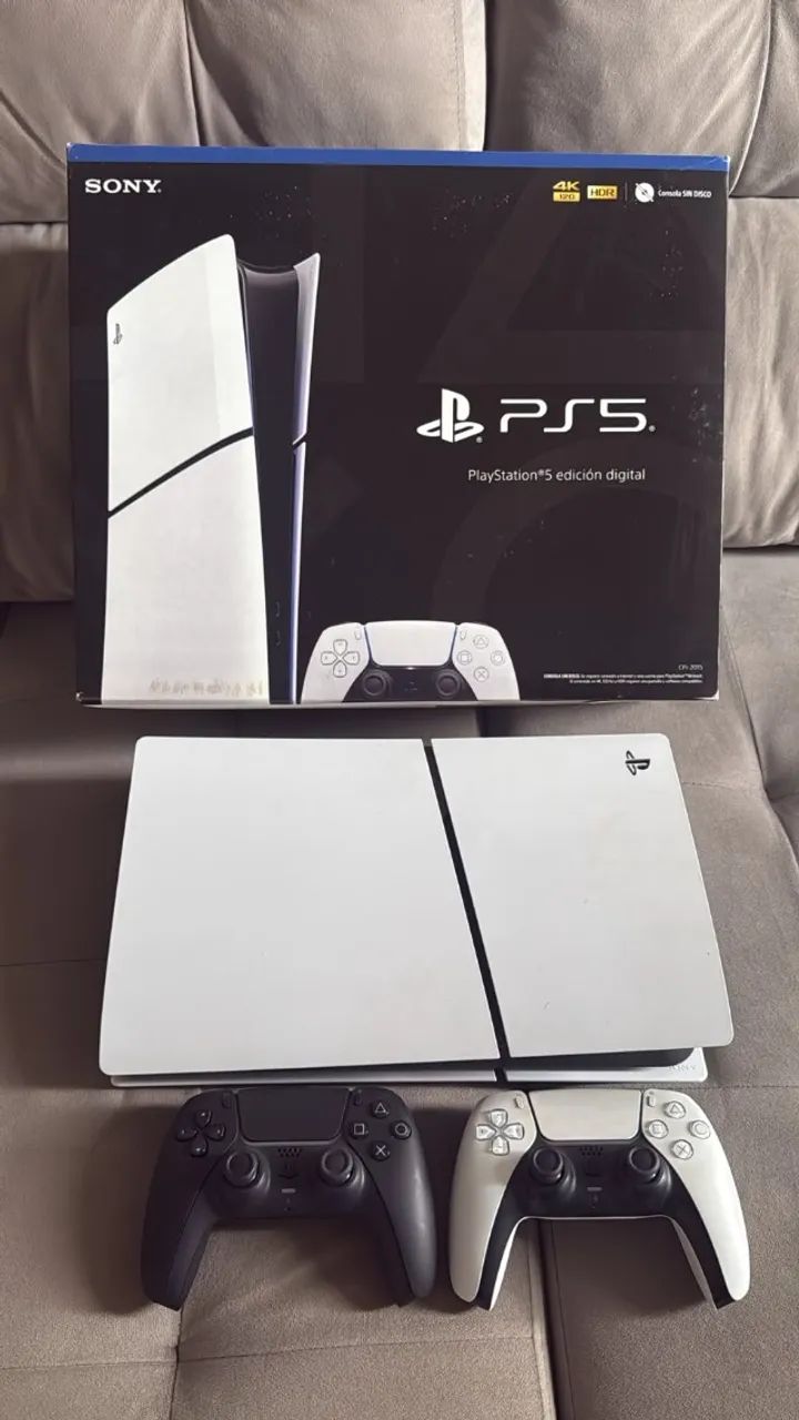 PlayStation 5