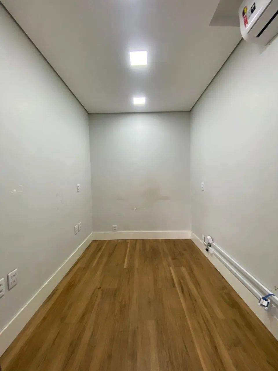 Aluga-se SALA COMERCIAL - Pronta para trabalhar! - Foto 2