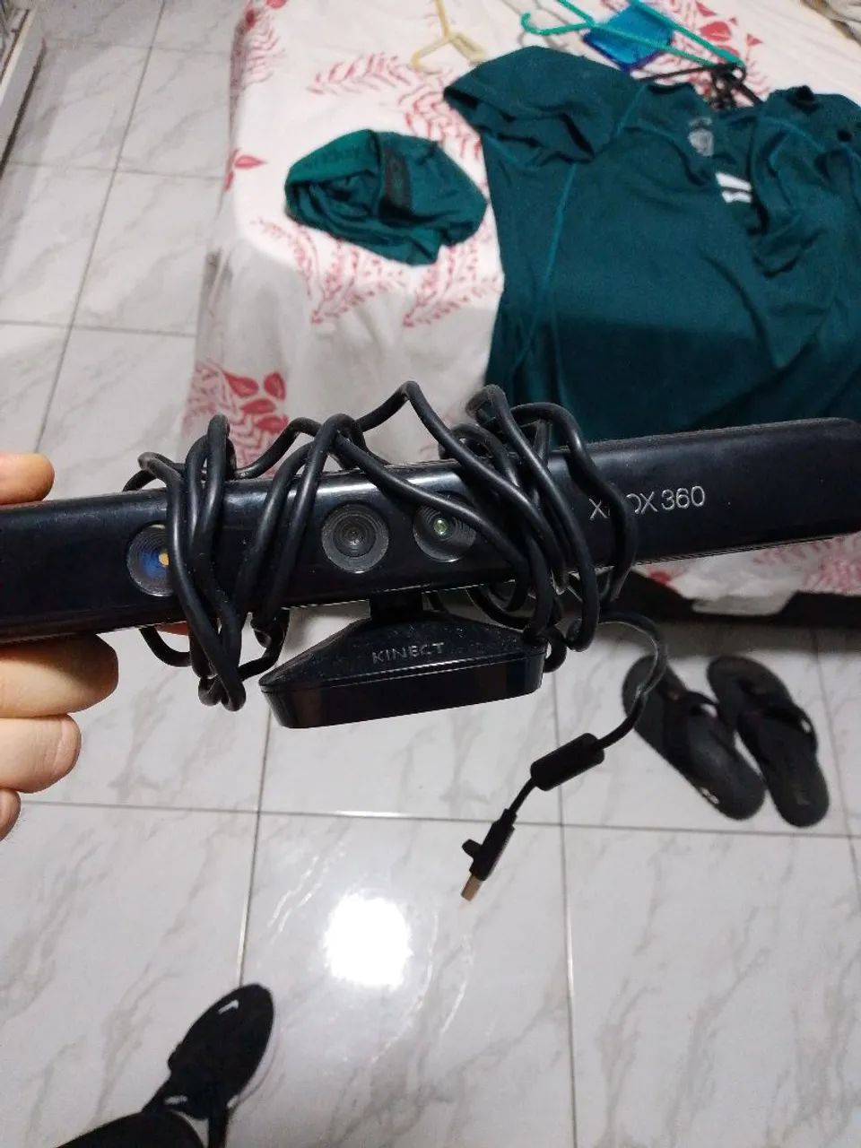 Kinect 