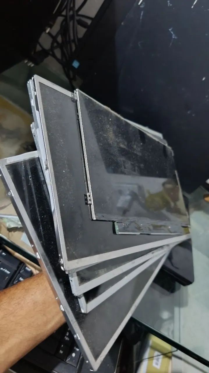 TELAS DE NOTEBOOKS - Foto 2