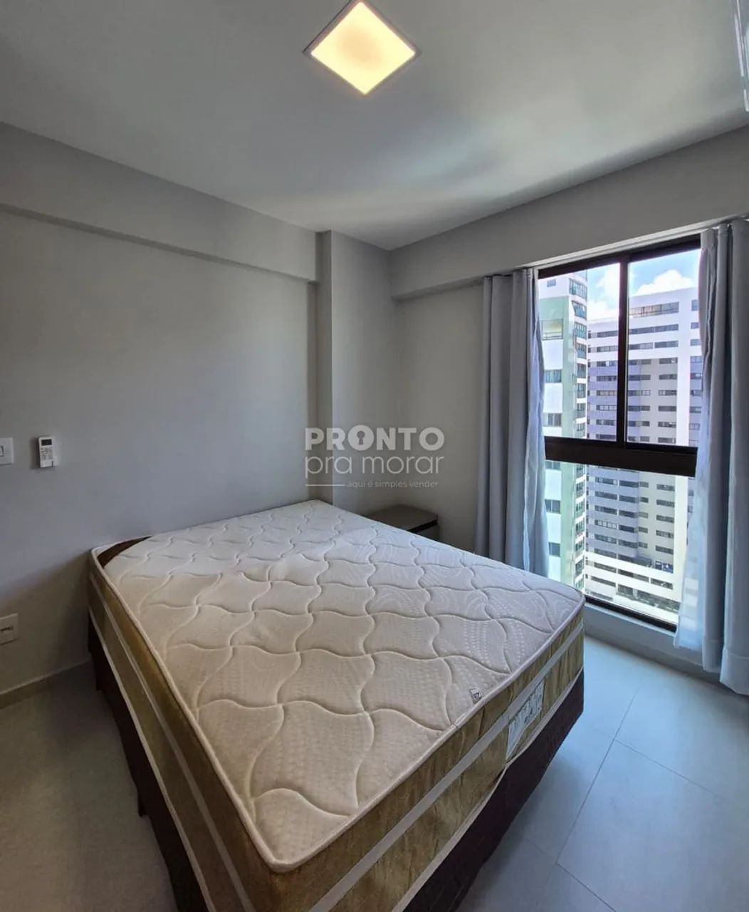 Flat com 1 quarto em Piedade - Foto 2