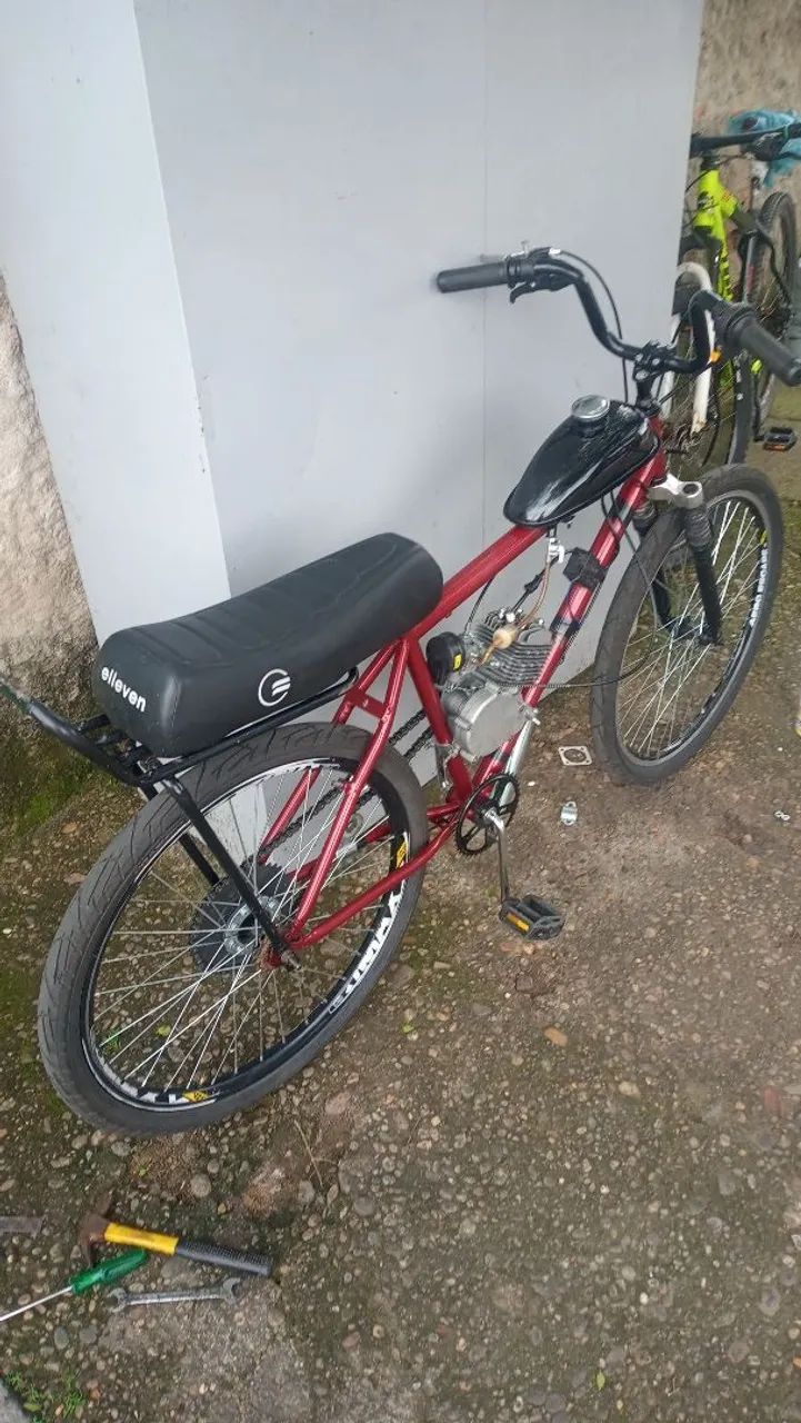 Motorizada 