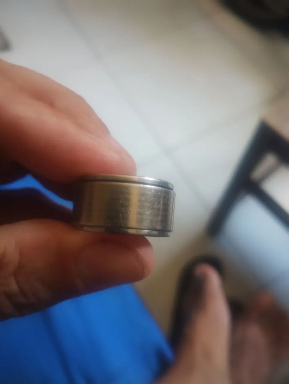 Vende-se anéis e alianças - Foto 3