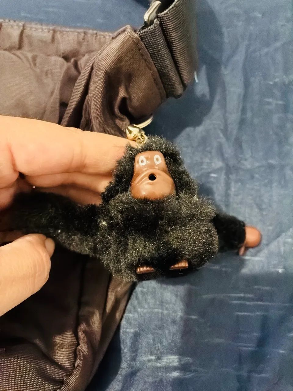 Bolsa transversal  - Foto 3