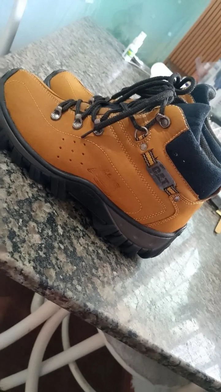 Bota Masculina  - Foto 3
