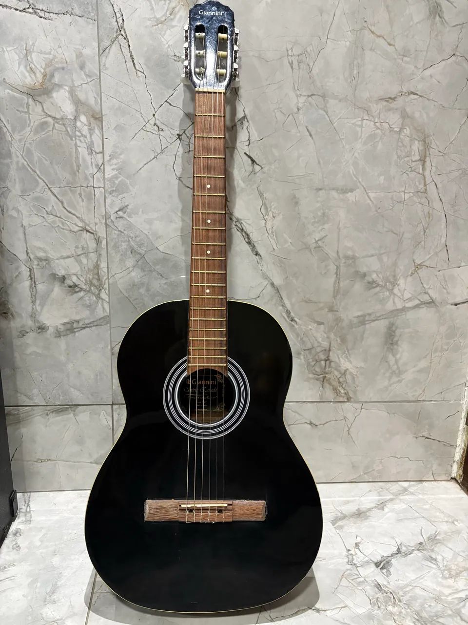 Violão Giannini - Foto 4