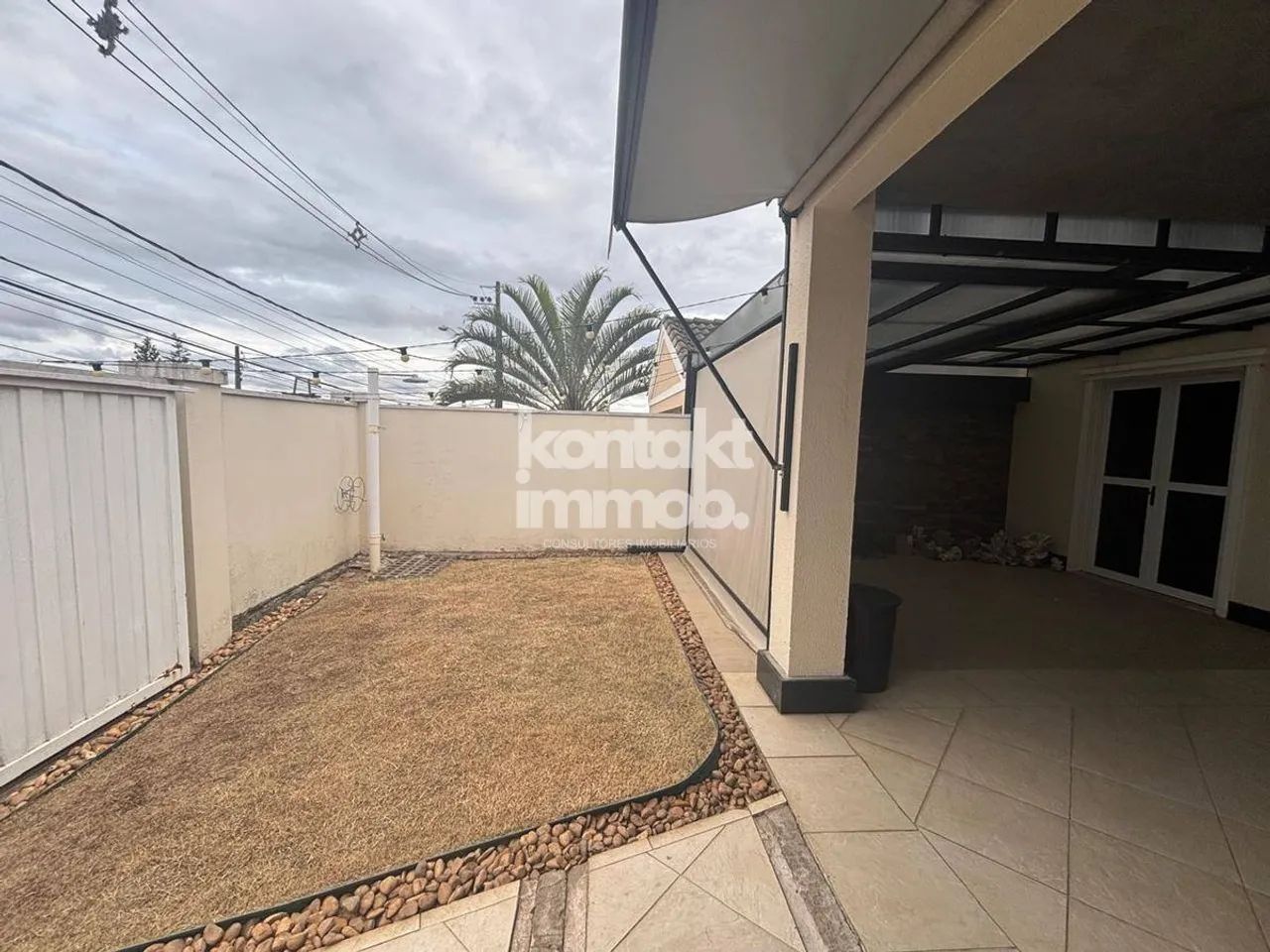 Casa à venda 3 quartos em Villa Bella - Foto 2
