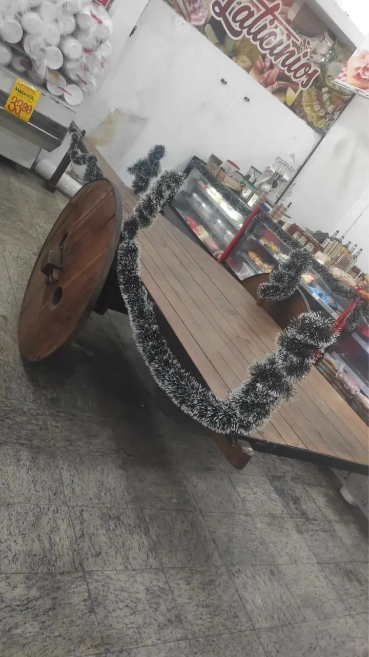 Carro de Boi - Decorativo  - Foto 2