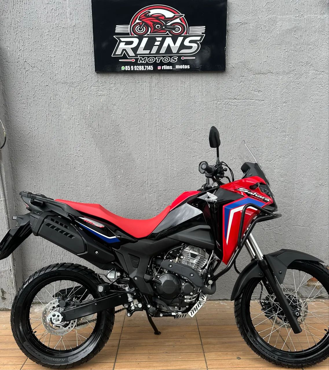 SAHARA RALLY 2026  - Foto 4