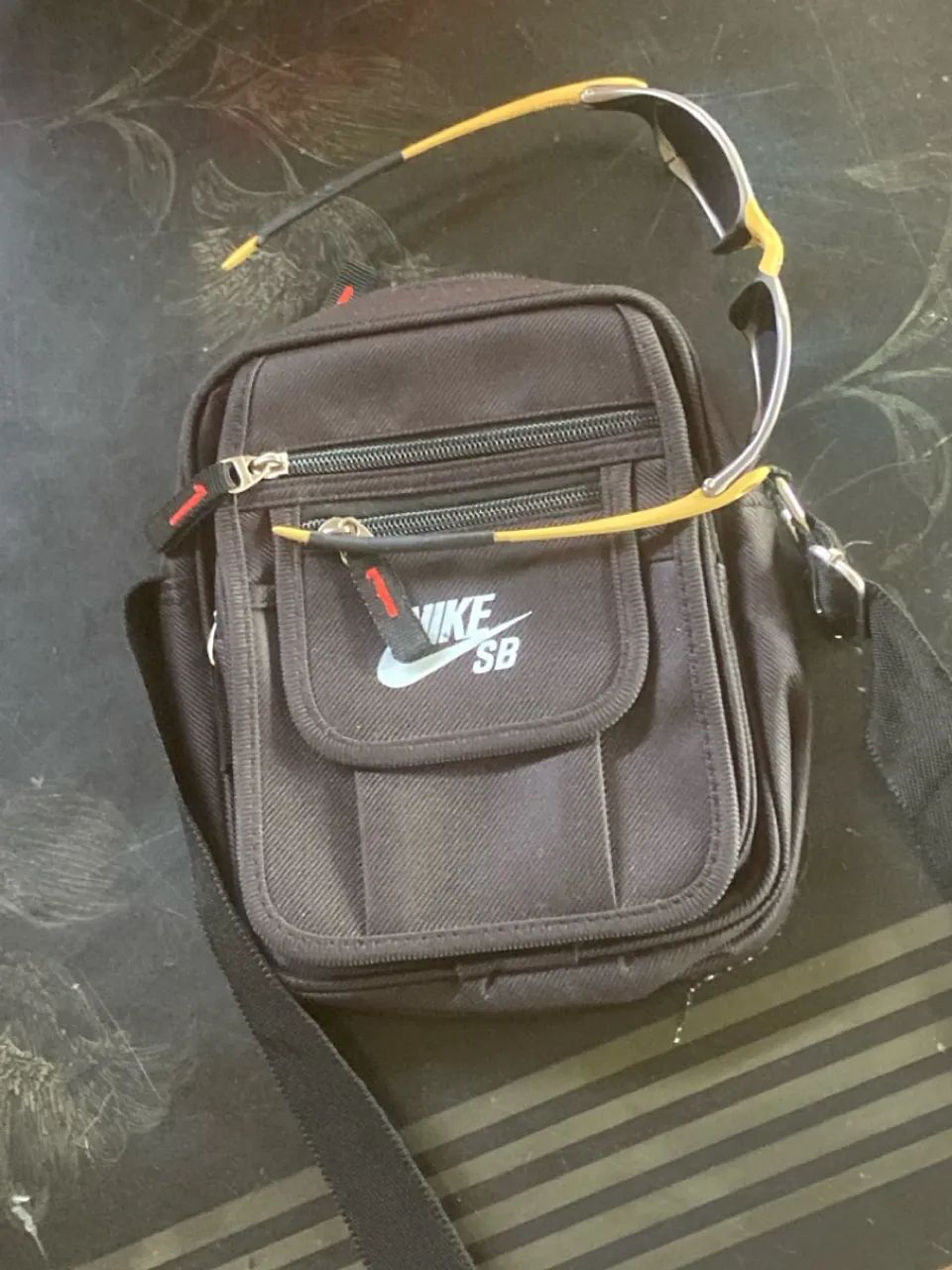 VENDO BAG NIKE , É JUJU ORIGINAL - Foto 2
