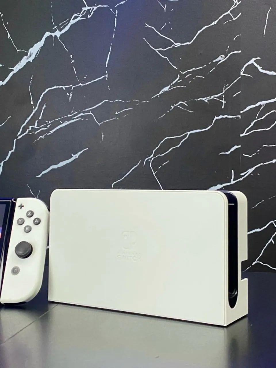 NINTENDO SWITCH OLED - Foto 3