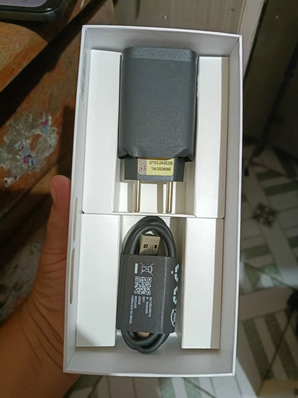 Celular Moto G56  - Foto 3