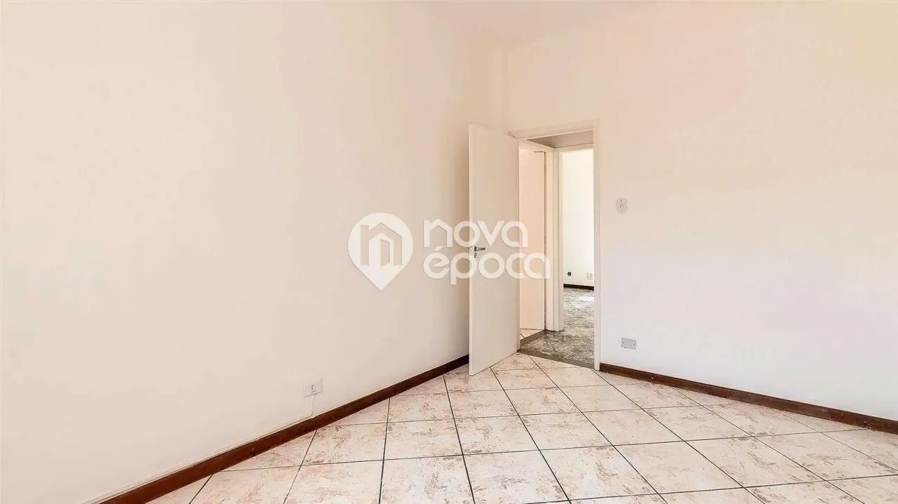 Riachuelo | Apartamento 2 quartos - Foto 2