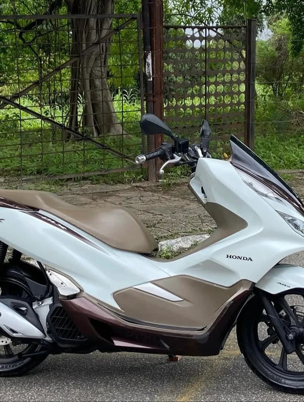 PCX 150 DLX - Foto 5