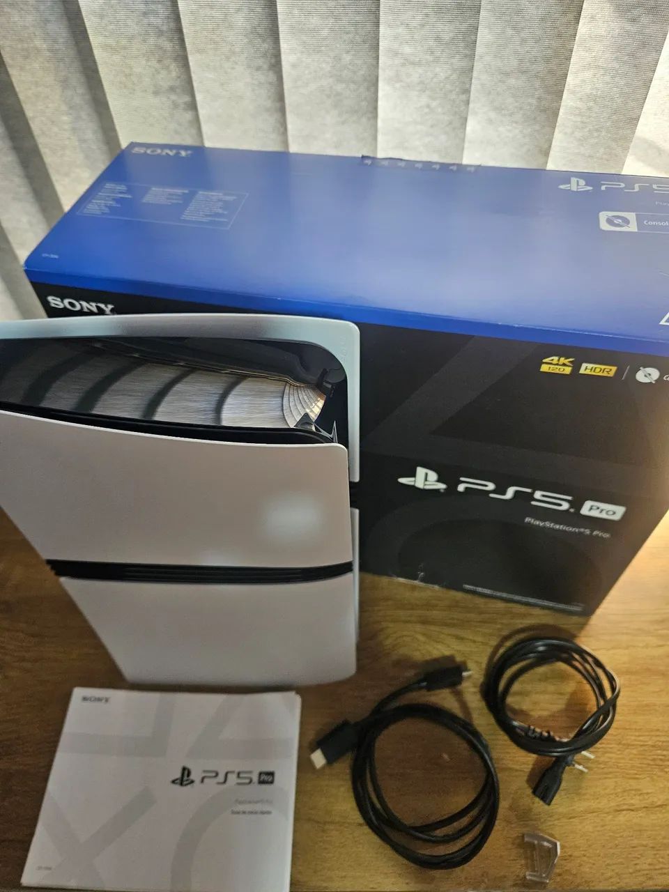 Playstation 5 pro - Foto 5