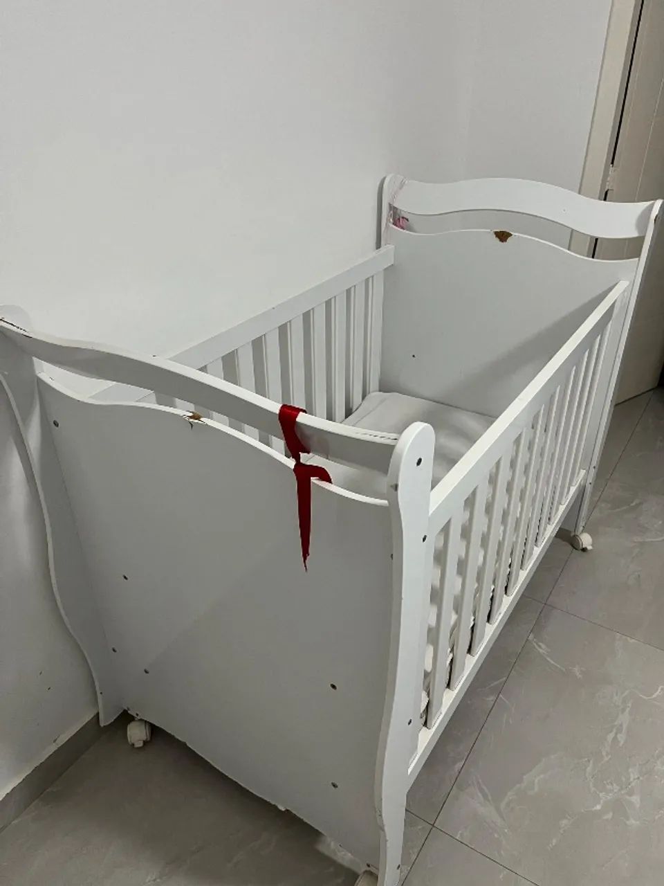 Berço infantil - Foto 2