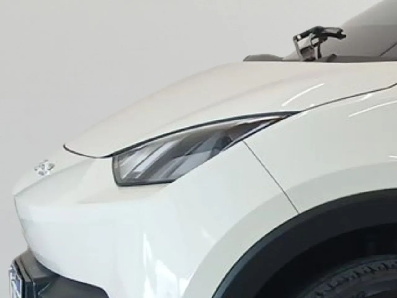BYD Dolphin Mini (Elétrico) 2025 - Foto 5