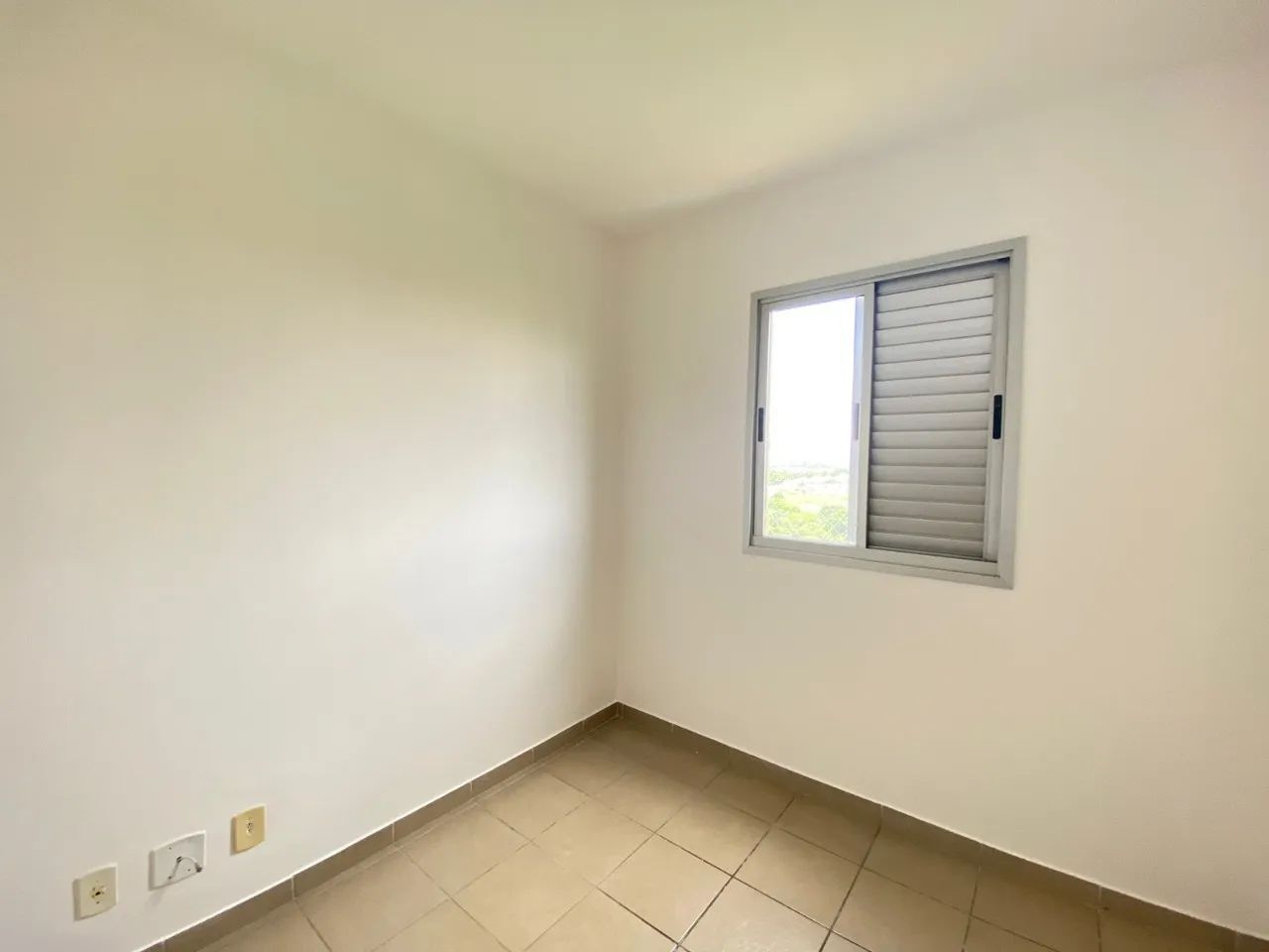 Apartamento 03 Quartos Suíte Sacada 77,37m² Condomínio Ambient Park Residencial Celina Par - Foto 11