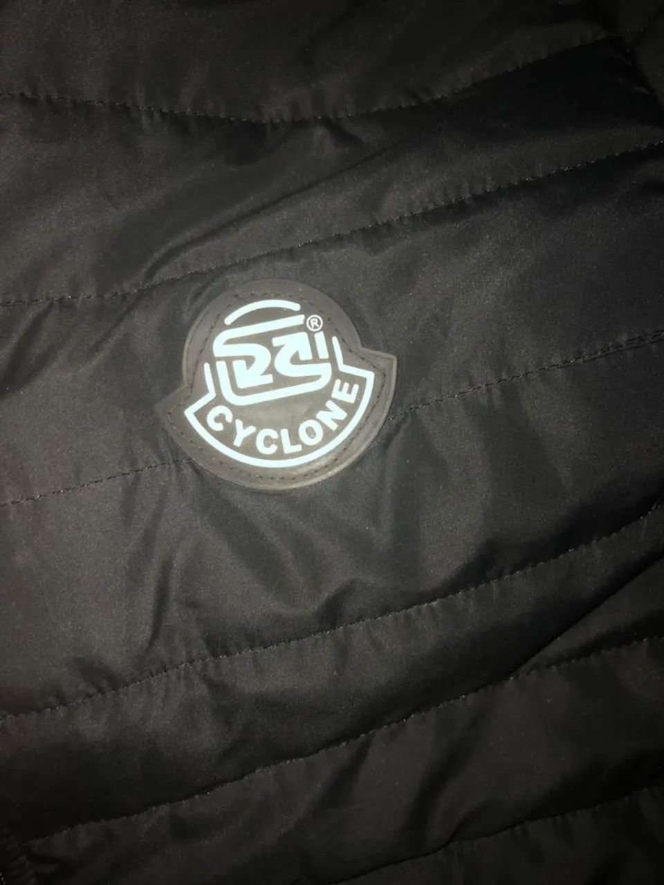 Blusao cyclone original - Foto 5