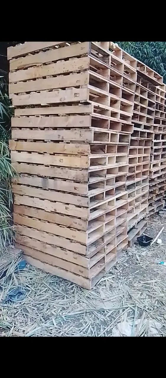 Palletts  - Foto 2