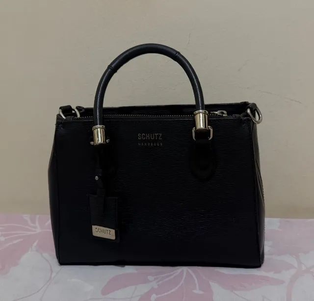 Bolsa Schutz 